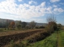 ouest de Magny en Vexin, GR11